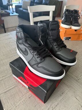 Air Jordan 1